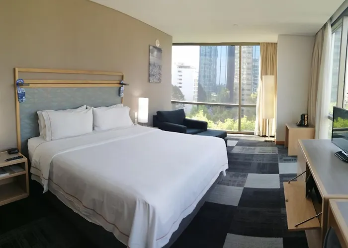 Hotel Express Reforma By Ihg México DF