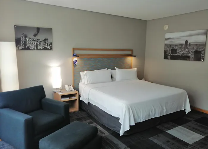 Express Reforma By Ihg