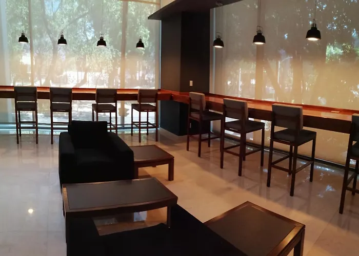 Hotel Express Reforma By Ihg