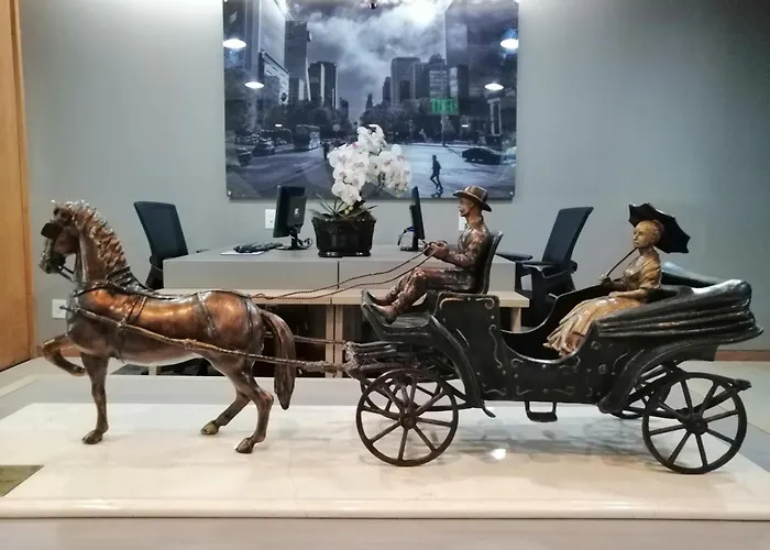 Express Reforma By Ihg 4* Mexico City