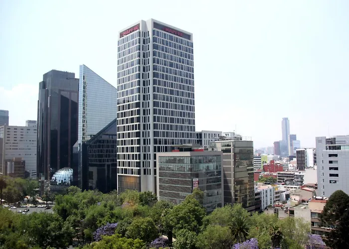 Express Reforma By Ihg