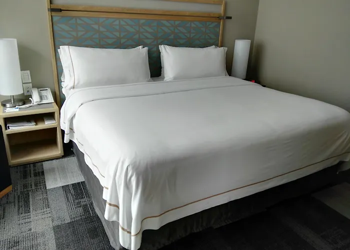 Express Reforma By Ihg 4*