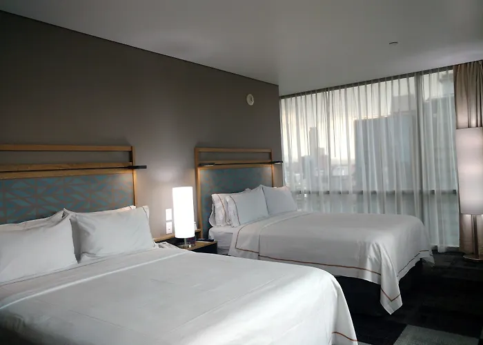 Express Reforma By Ihg 4* Mexico City