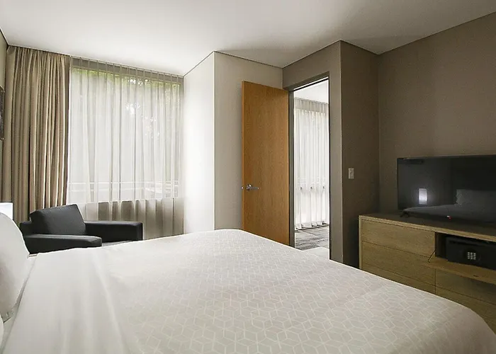 Express Reforma By Ihg Hotel 4*