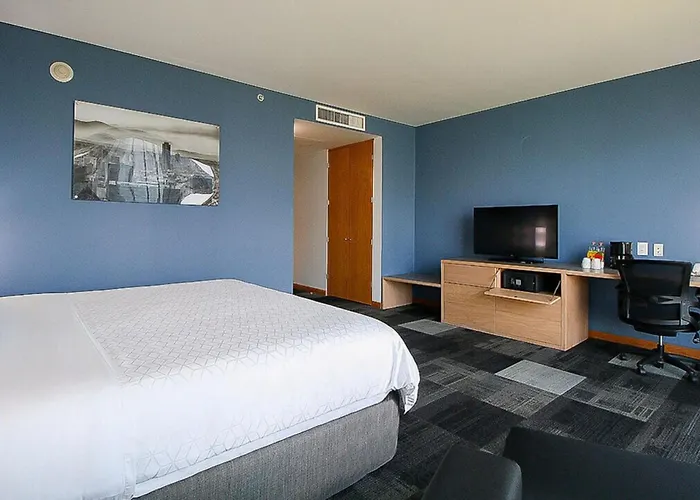 Express Reforma By Ihg Hotel 4*