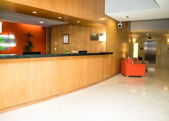Express Reforma By Ihg
