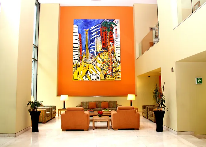 Hotel Express Reforma By Ihg