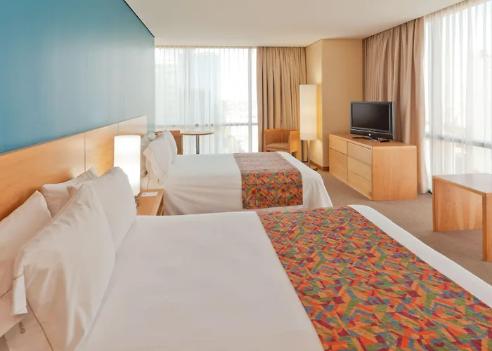 Express Reforma By Ihg Hotel México DF