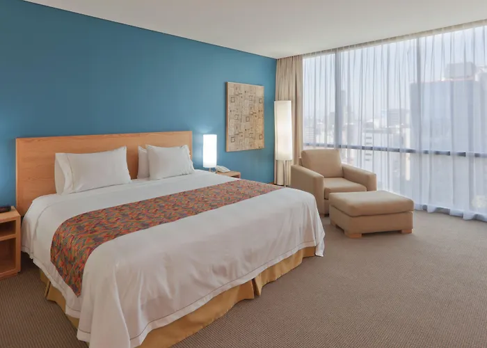 Express Reforma By Ihg México DF