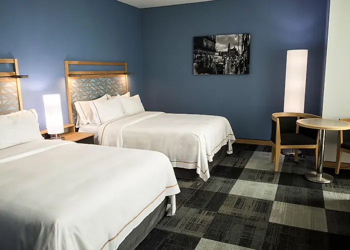 Express Reforma By Ihg 4*