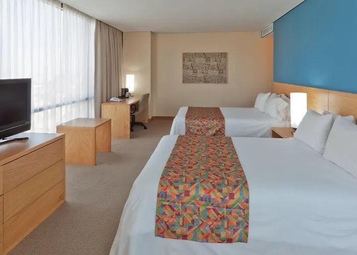 Express Reforma By Ihg 4* México DF