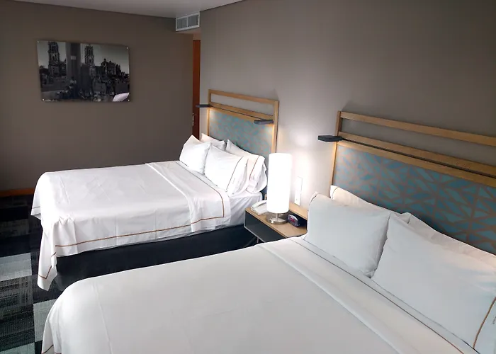 Express Reforma By Ihg