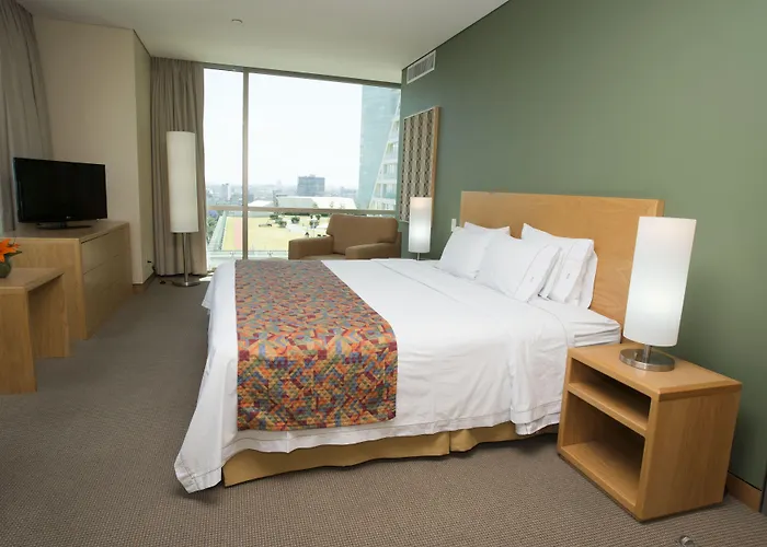 Express Reforma By Ihg Hotel 4*