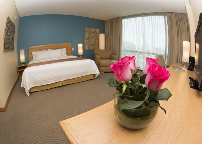 Express Reforma By Ihg Hotel