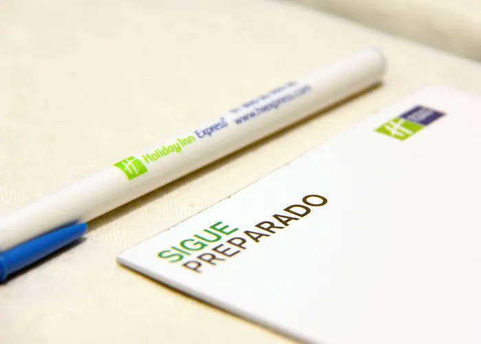 Express Reforma By Ihg Hotel