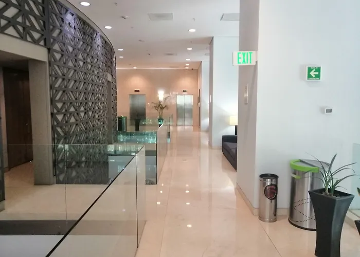 Express Reforma By Ihg Hotel Mexico City