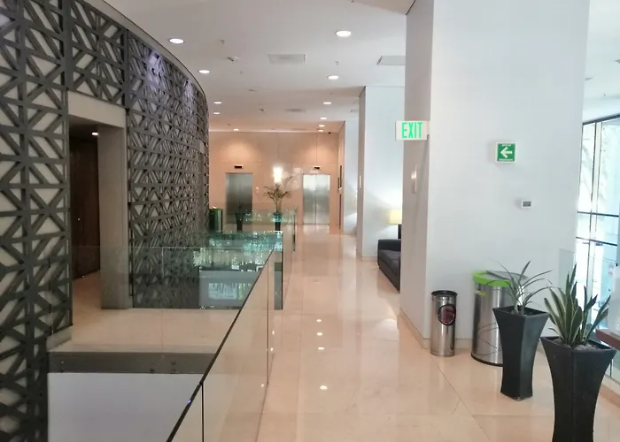 Express Reforma By Ihg