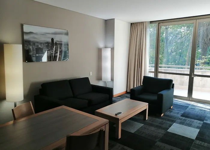 Hotel Express Reforma By Ihg
