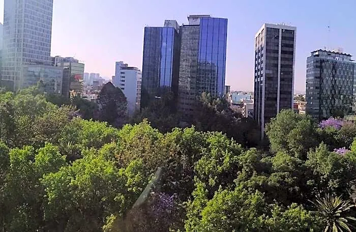 Express Reforma By Ihg Hotel