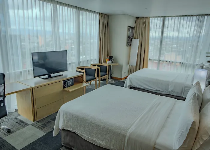 Express Reforma By Ihg Отель 4*