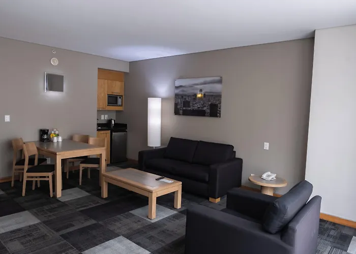 Отель Express Reforma By Ihg 4*